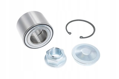 Kraft подшипник колеса nissan primastar фото №1