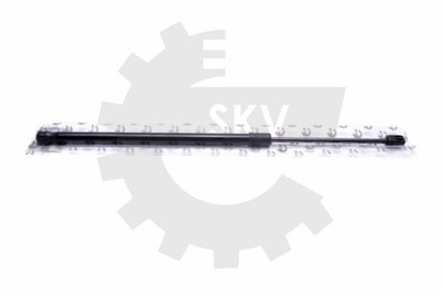 Привод задний крышки skoda rapid spaceback nh1 фото №1