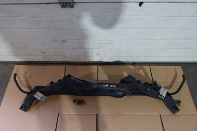 Балка подвеска задняя mini r60 9804406 фото №1