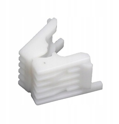 Клипса citroen c4 grand picasso ii 1.2 thp 1.6 hdi фото №1