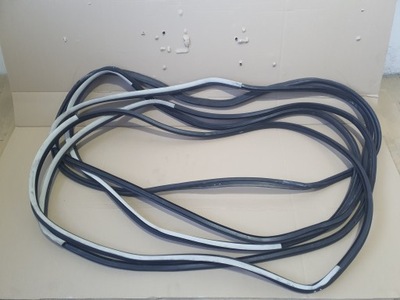 Комплект прокладка дверь klpay espace v фото №1