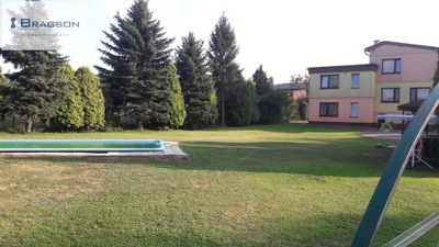 Dom, Opatowice, Tarnowskie Góry, 217 m²