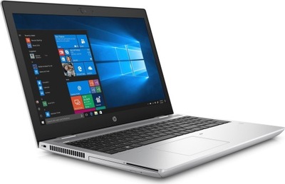 LAPTOP HP Probook i5 /32/ SSD 750/ 15,6" FHD MAT