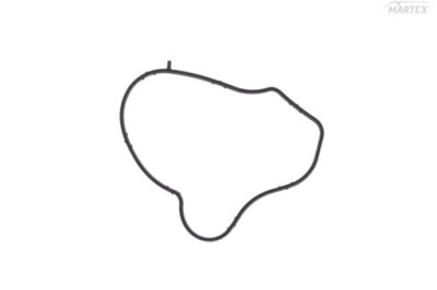 Elring 003.690 прокладка, корпус фільтра оливи фото №1