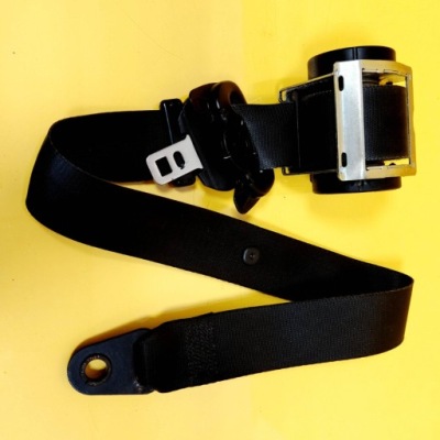 Ремень безопасности левый перед mini one - cooper r50 - 53 5d 0429023 nr1200 фото №1