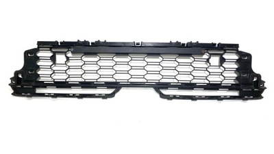 Решітка бампера skoda kamiq 658853677 фото №1