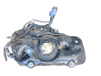 Toyota prius plug in prime бак пального bak фото №1