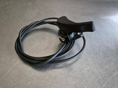 Renault clio iv kombi трос открывания капот ручка kpl dv6de5ib5 фото №1