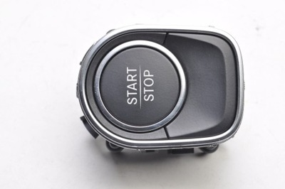Mercedes eqb x243 кнопка запуск стоп 24r a2439055600 фото №1