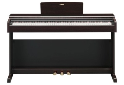 Pianino cyfrowe Yamaha ARIUS YDP-145R