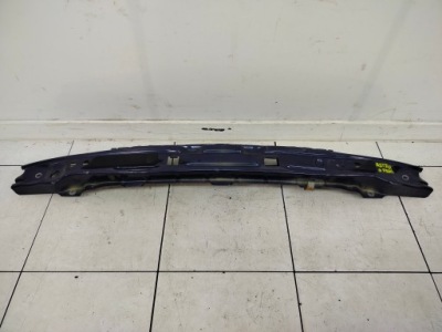 Opel astra g 98r- балка бампера перед передняя фото №1