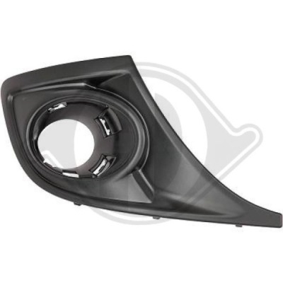 Решётка решётка  бампера renault megane sedan./grand фото №1