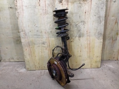 Колонка макферсон перед левая сторона mini cooper 2 r56 2009 22245215 фото №1