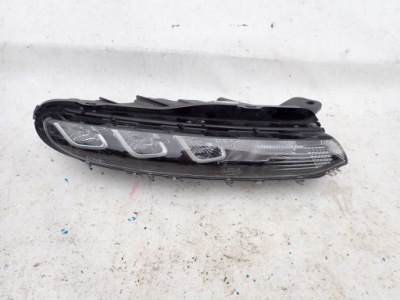 Citroen c3 iii 16- led поворотник правый перед фото №1