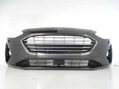 Бампер перед передній ford focus mk4 фото №1