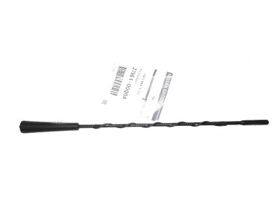 ANTENA EMISORA DE RADIO BAT DACIA SANDERO LOGAN DOKKER DUSTER LODGY ORIGINAL  