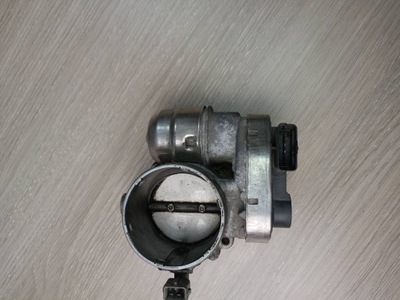 Дроссельная заслонка citroen c5 psa 663 solex 1943 фото №1