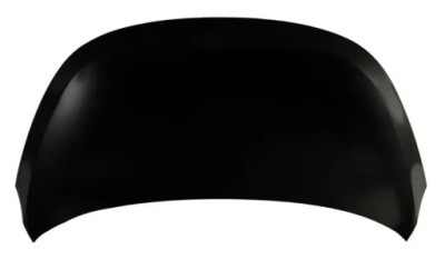 Капот крышка honda civic 3-d 10.95-12.98 новая фото №1