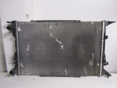 8K0121251R RADIATOR WATER A4 A5 2.0TDI  