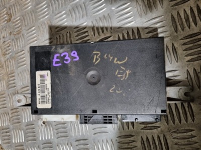 Модуль света lcm bmw e39 8370874 фото №1