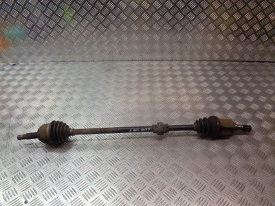 Приводной вал правая передняя nissan micra k12 1.4 фото №1