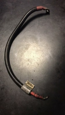 Джгут генератора bmw 3 e46 1439744 фото №1