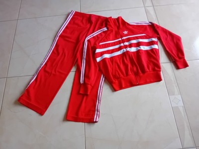 ADIDAS VENTEX DRES VINTAGE LATA 1970-s MADE IN FRANCE R. M