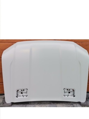 Капот ford ranger raptor od 2022rok= nowa ory. кришка двигуна ranger фото №1