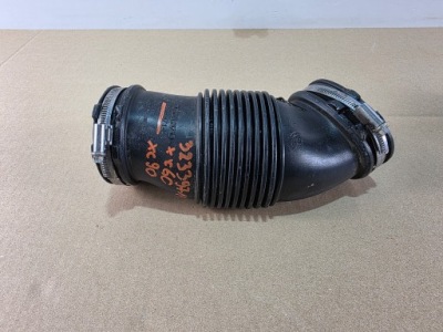 Труба воздухозаборник воздуха volvo xc60 2 xc90 2 рестайлинг  32339714 фото №1