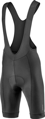 SPODENKI ROWEROWE RIVAL BIB SHORT Z SZELKAMI XL