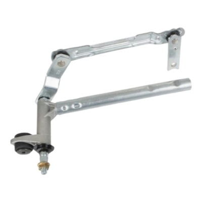 Механізм двірник перед лівий seat leon ii 1p фото №1