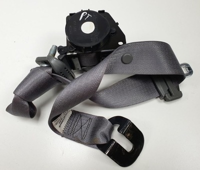 Pas безопасности правый задняя jeep cherokee iii wh фото №1