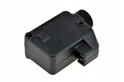 Привод замка крышки багажника peugeot 406 2.0 hdi фото №1