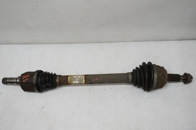 Приводной вал левая citroen c4 picasso ii 9677916280 фото №1