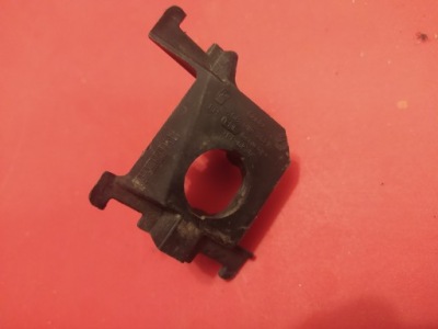 Кронштейн pdc правий перед audi a7 i 4g 10-17 lift фото №1