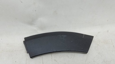 Fiesta active 18r- молдинг бампер левая задняя oryg. фото №1