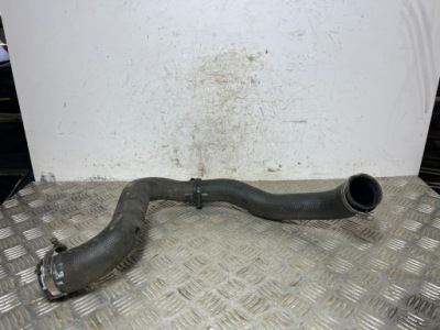 2020 peugeot 5008 ii wąż интеркулер фото №1