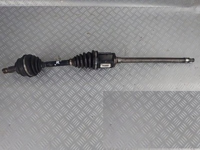 Bmw x5 e53 3.0 бензин привідний вал передня правий фото №1