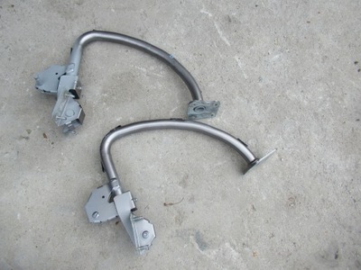 Maserati ghibli m157 петли крышки багажника фото №1