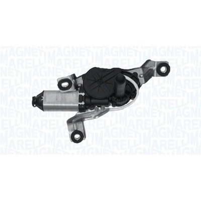 MOTOR LIMPIAPARABRISAS MAGNETI MARELLI 064038002010  