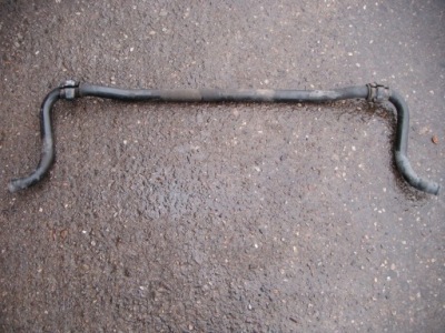 Seat exeo 08- 1.8t стабилизатор перед фото №1