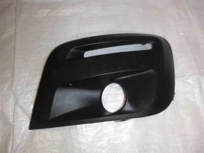 Berlingo partner решётка бампер перед 14- фото №1