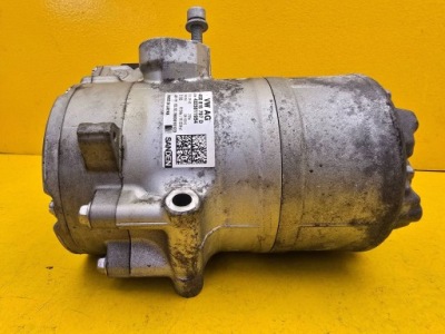 Audi e-tron компрессор кондиционера компрессор 4g0816797d фото №1