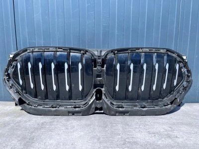 Жалюзі шторка bmw x6 g06 фото №1