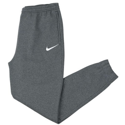 Spodnie Dresowe Męskie Nike Bawełniane Sport M