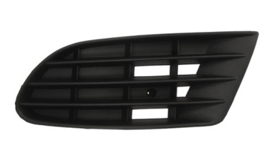 GROTELĖS GROTELĖS DEŠINIOJI VW GOLF V PLUS 5M0 2005-2009 