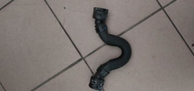 Wąż шланг wody peugeot 208 ii 9824261780 фото №1