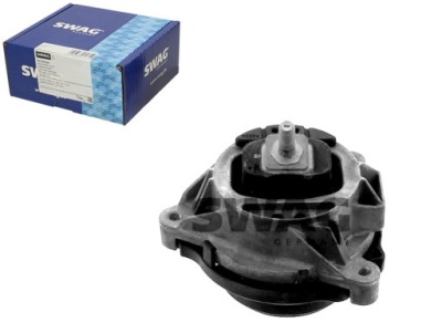 Подушка двигуна bmw 3 f30 f35 f80 2011 pr swag фото №1