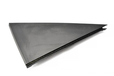 Треугольник дверь левый задняя заглушка ssangyong tivoli фото №1