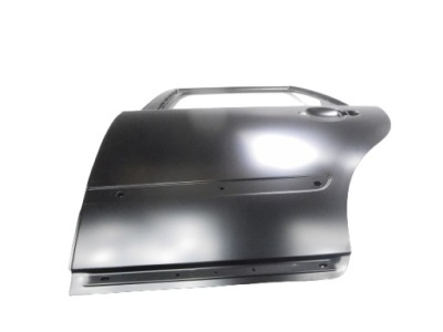 Дверь задние volvo 31335469 фото №1